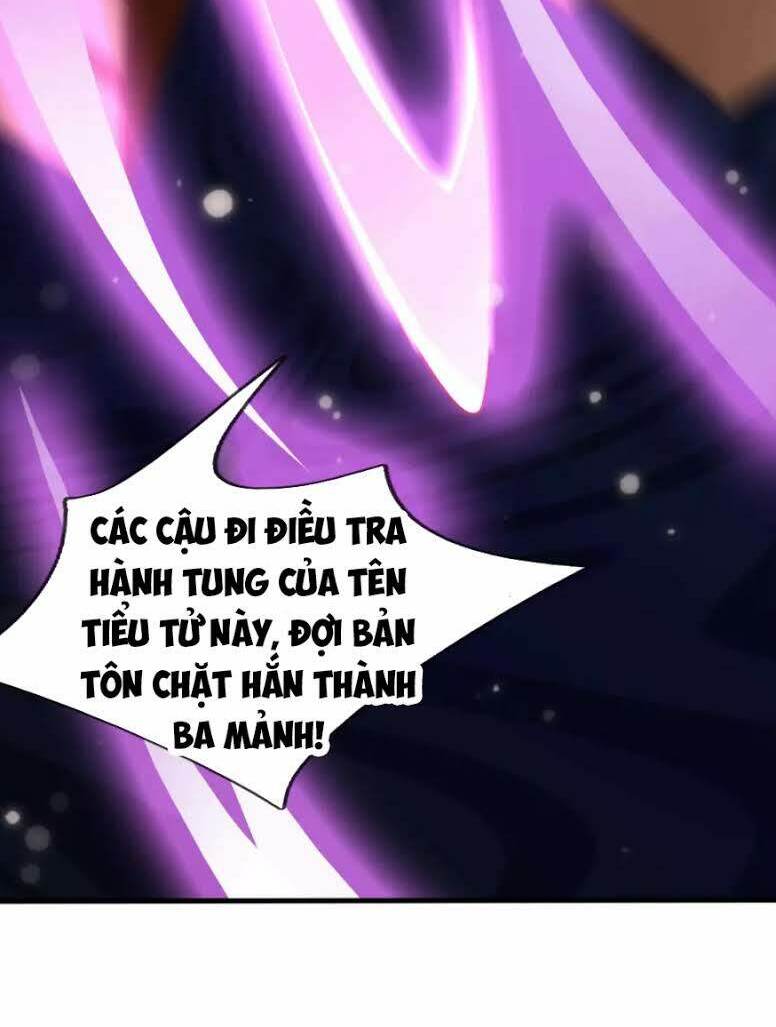 Ngạo Thị Thiên Địa Chapter 19 - Trang 16