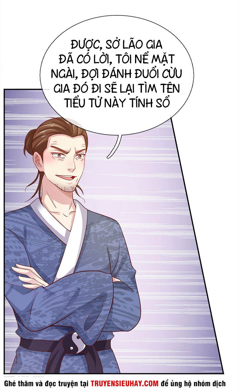 Ngạo Thị Thiên Địa Chapter 50 - Trang 13