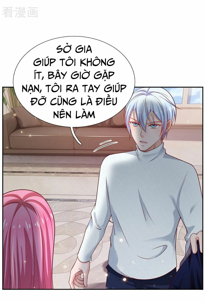 Ngạo Thị Thiên Địa Chapter 46 - Trang 6