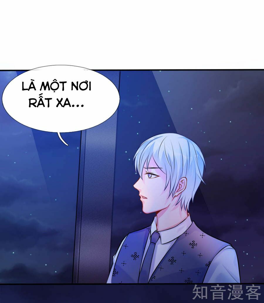 Ngạo Thị Thiên Địa Chapter 10 - Trang 11