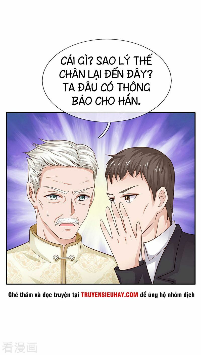 Ngạo Thị Thiên Địa Chapter 49 - Trang 7