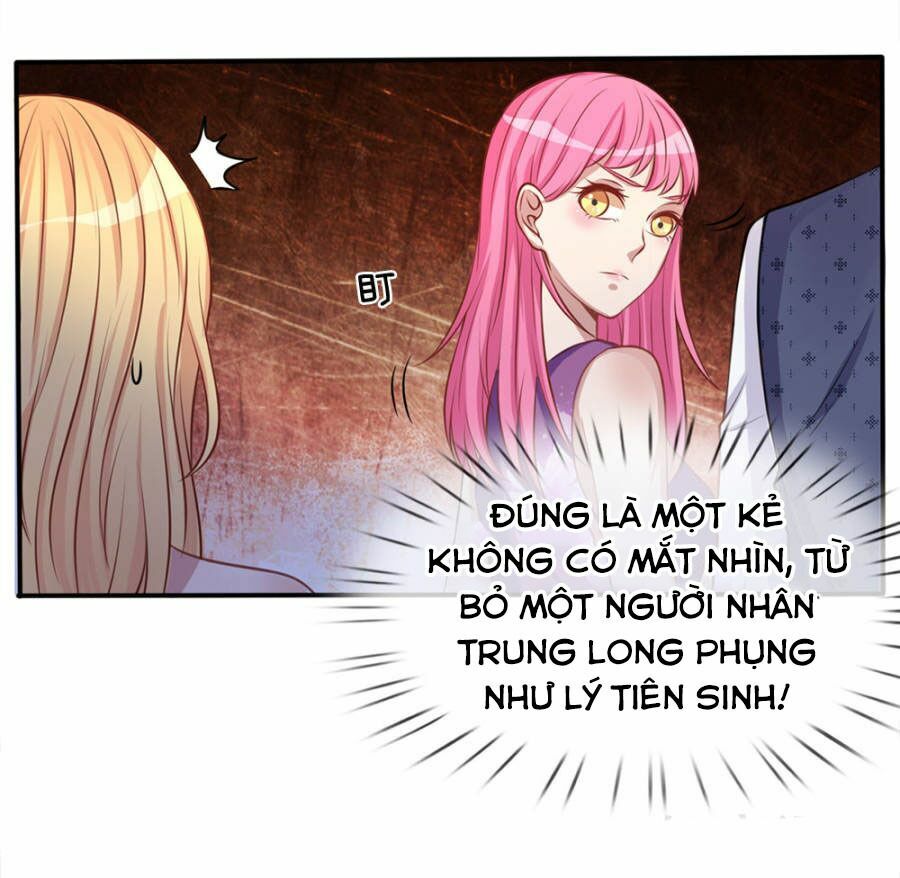 Ngạo Thị Thiên Địa Chapter 9 - Trang 18