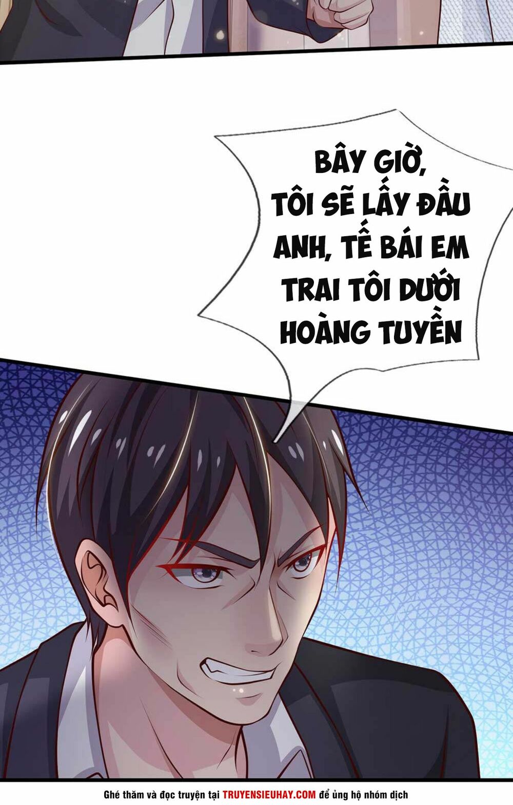 Ngạo Thị Thiên Địa Chapter 42 - Trang 21