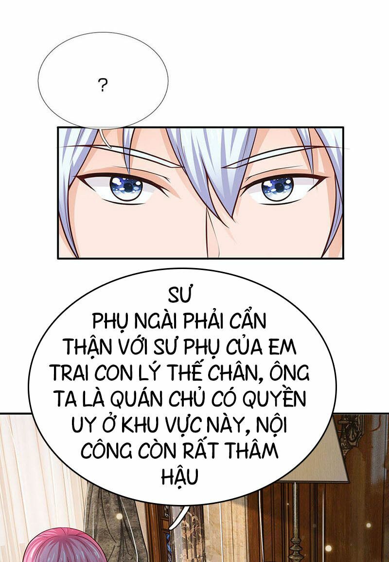 Ngạo Thị Thiên Địa Chapter 49 - Trang 10