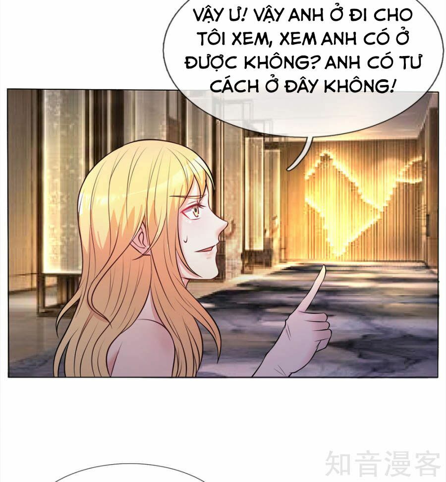 Ngạo Thị Thiên Địa Chapter 9 - Trang 4