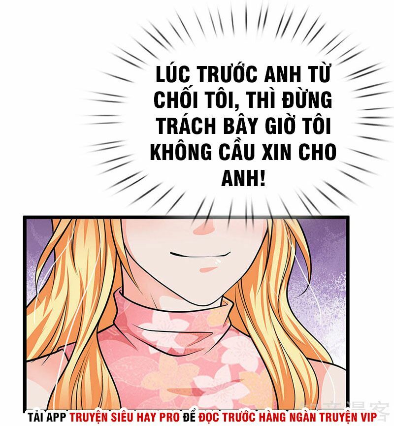 Ngạo Thị Thiên Địa Chapter 51 - Trang 20