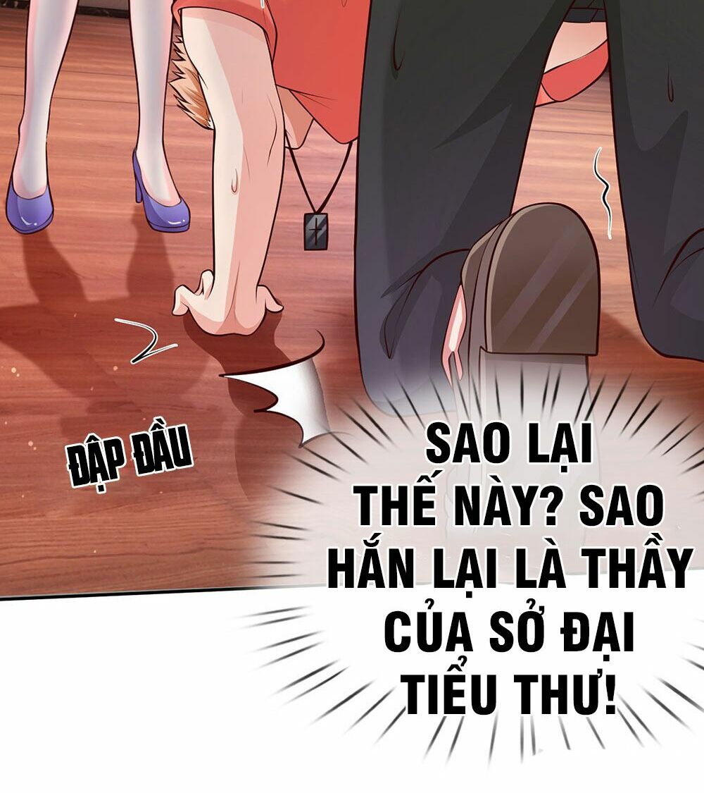 Ngạo Thị Thiên Địa Chapter 25 - Trang 22