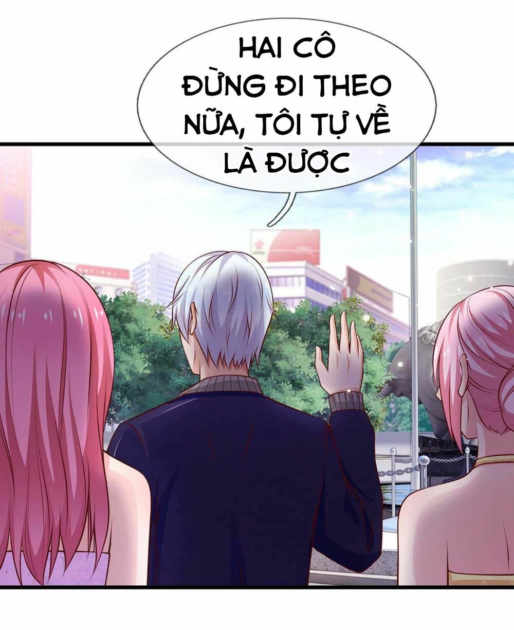 Ngạo Thị Thiên Địa Chapter 42 - Trang 3