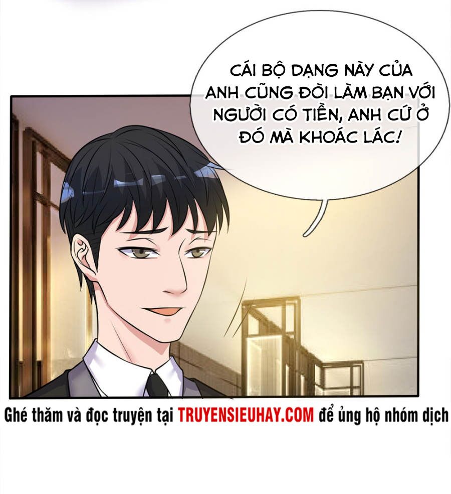 Ngạo Thị Thiên Địa Chapter 8 - Trang 24