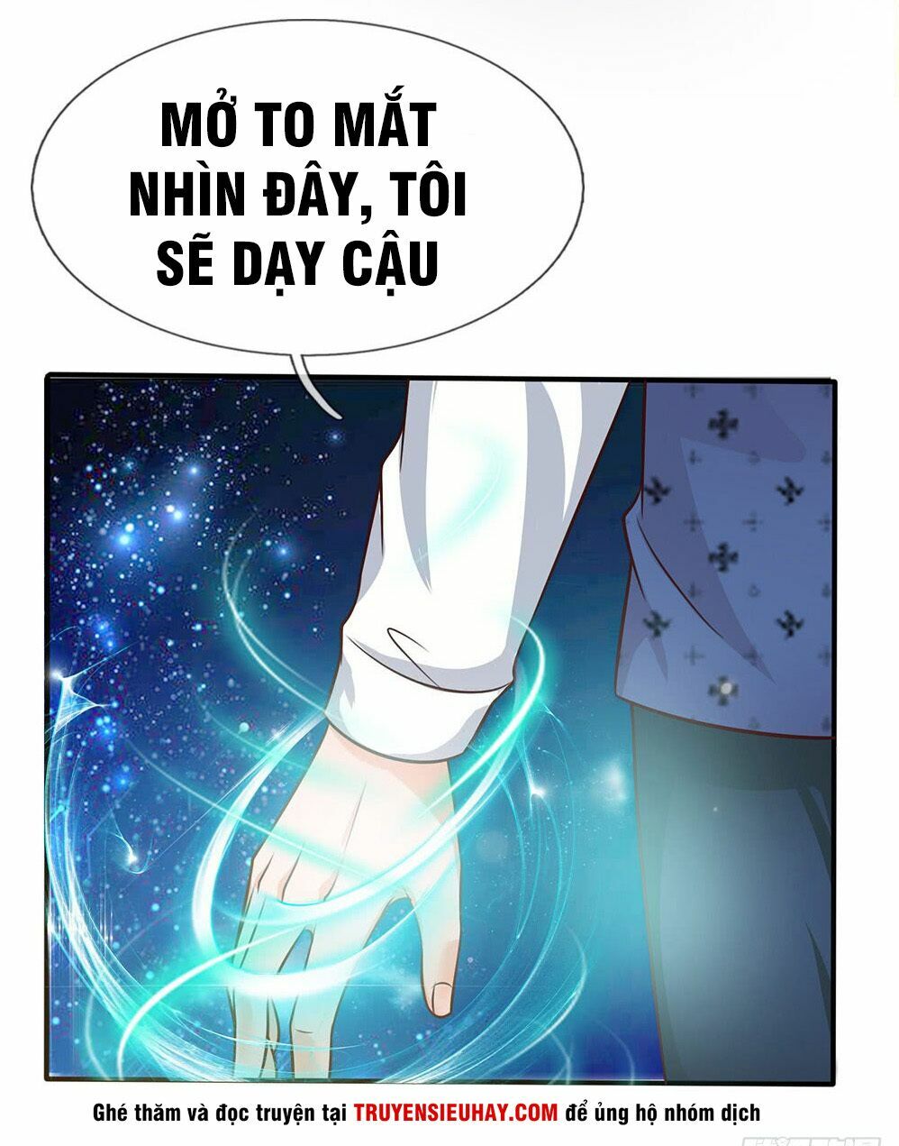 Ngạo Thị Thiên Địa Chapter 32 - Trang 22