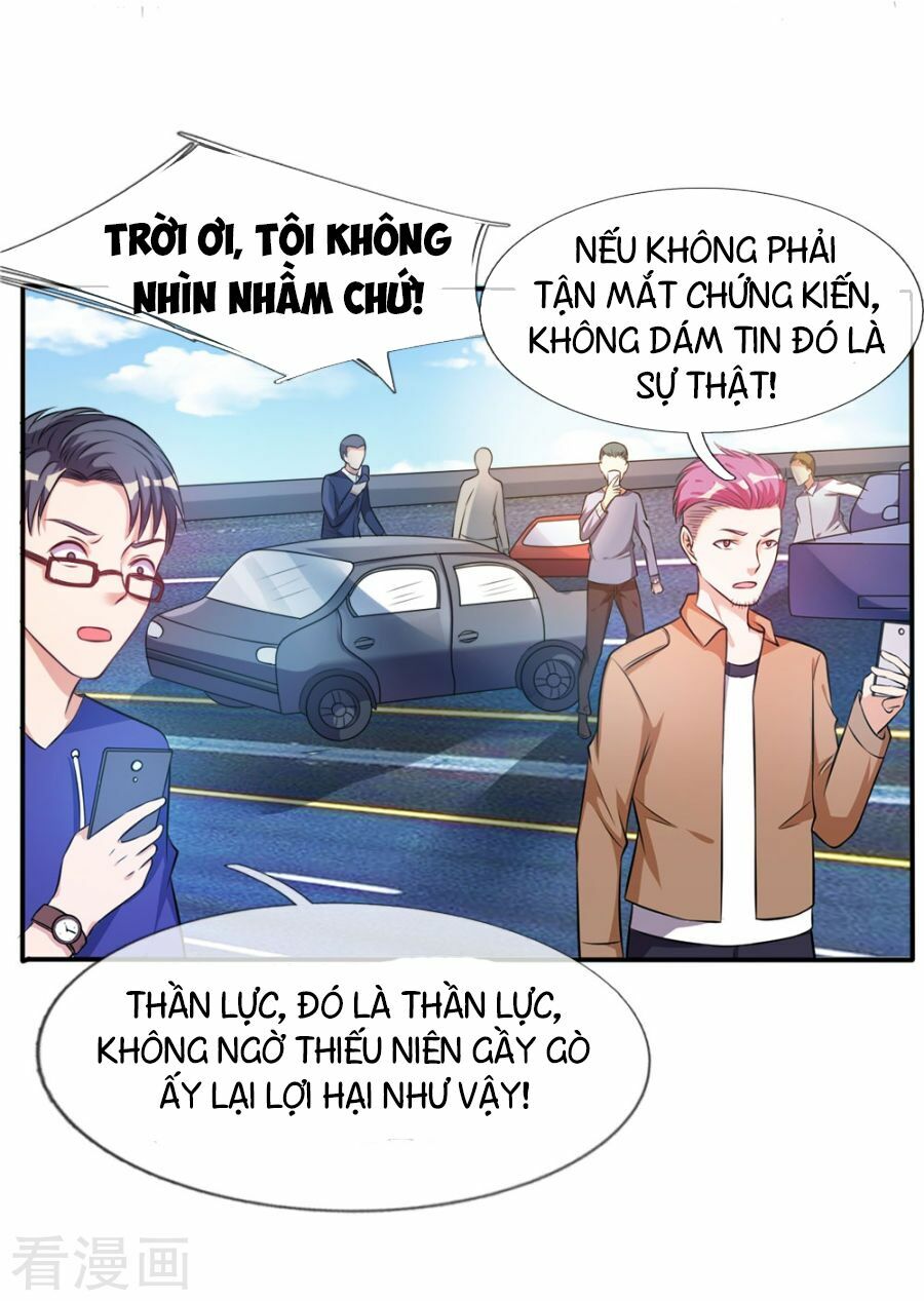 Ngạo Thị Thiên Địa Chapter 1 - Trang 46