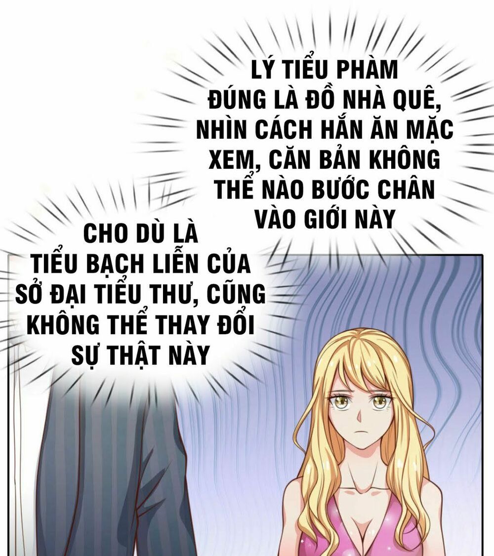 Ngạo Thị Thiên Địa Chapter 35 - Trang 6