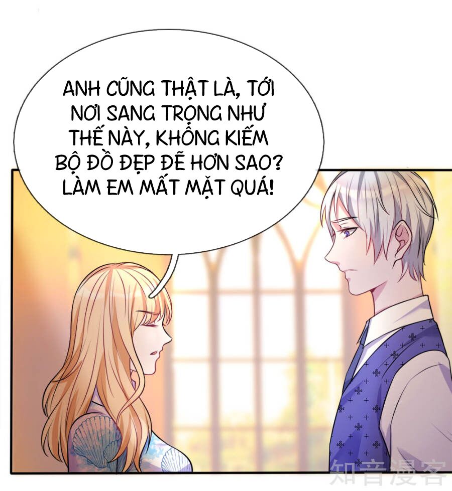 Ngạo Thị Thiên Địa Chapter 3 - Trang 3