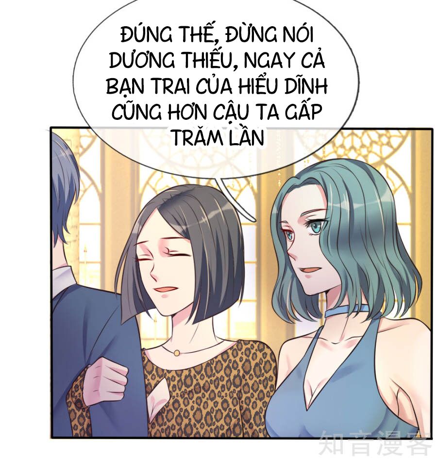 Ngạo Thị Thiên Địa Chapter 3 - Trang 21