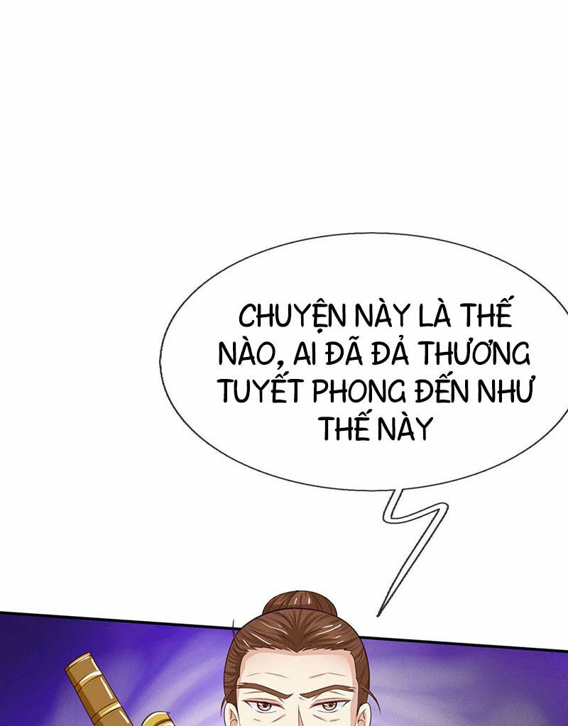 Ngạo Thị Thiên Địa Chapter 49 - Trang 16