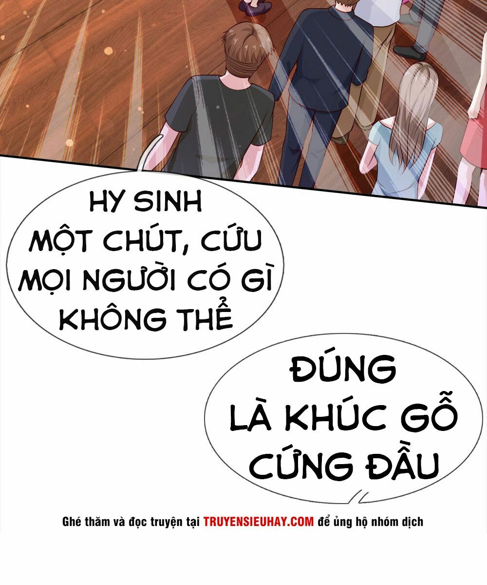 Ngạo Thị Thiên Địa Chapter 23 - Trang 7