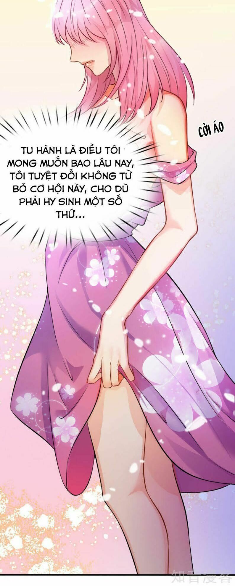 Ngạo Thị Thiên Địa Chapter 10 - Trang 5