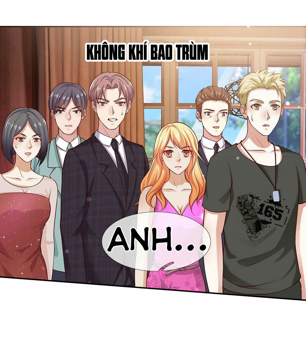 Ngạo Thị Thiên Địa Chapter 23 - Trang 25