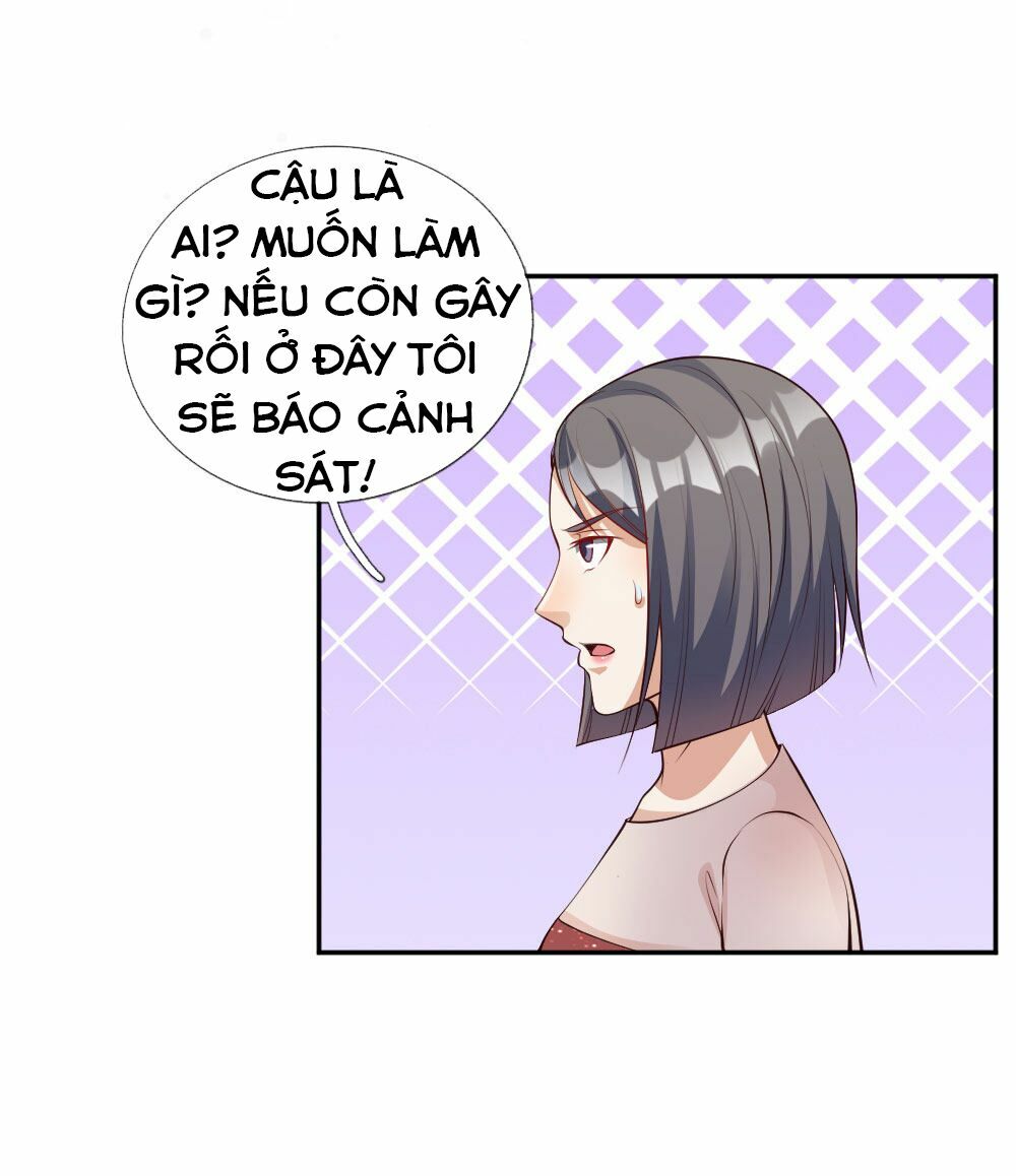 Ngạo Thị Thiên Địa Chapter 21 - Trang 19