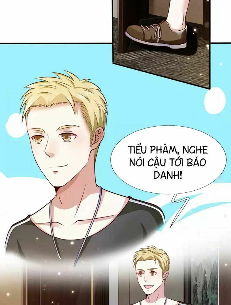 Ngạo Thị Thiên Địa Chapter 18 - Trang 12