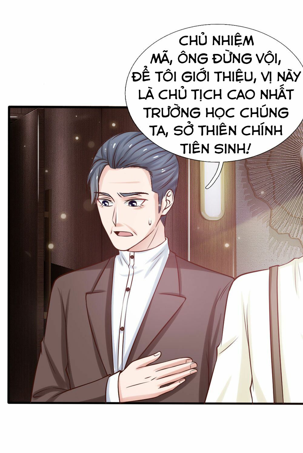 Ngạo Thị Thiên Địa Chapter 26 - Trang 33