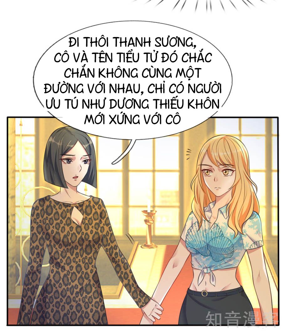 Ngạo Thị Thiên Địa Chapter 5 - Trang 13