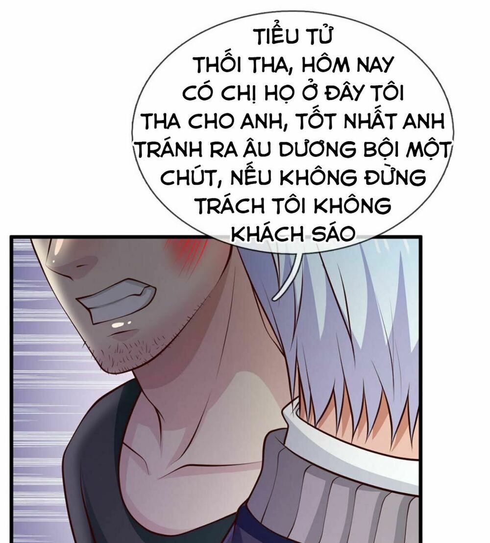 Ngạo Thị Thiên Địa Chapter 38 - Trang 21