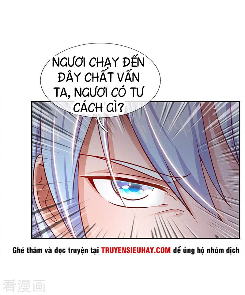 Ngạo Thị Thiên Địa Chapter 50 - Trang 7