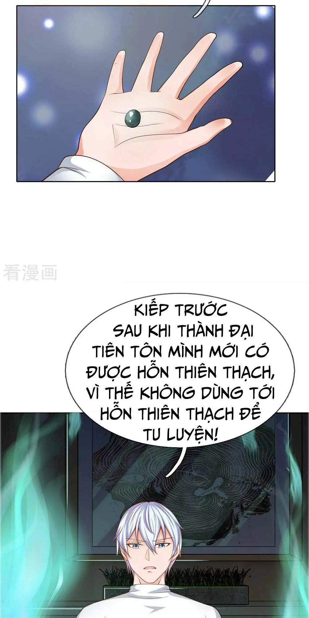 Ngạo Thị Thiên Địa Chapter 44 - Trang 19