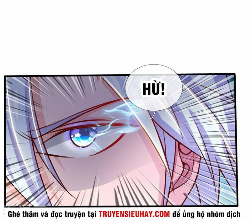 Ngạo Thị Thiên Địa Chapter 48 - Trang 14