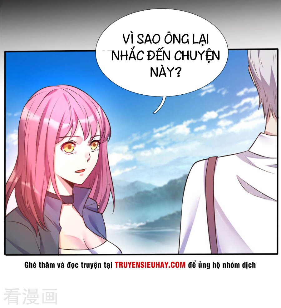 Ngạo Thị Thiên Địa Chapter 2 - Trang 16