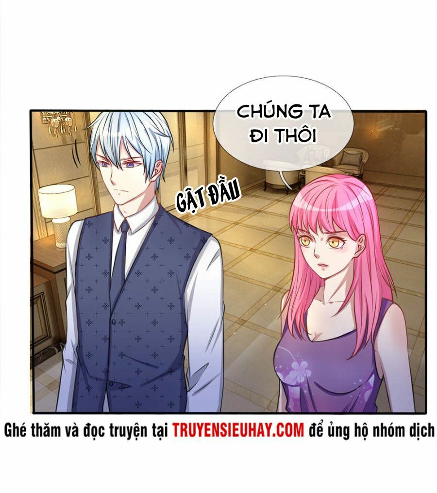 Ngạo Thị Thiên Địa Chapter 9 - Trang 17