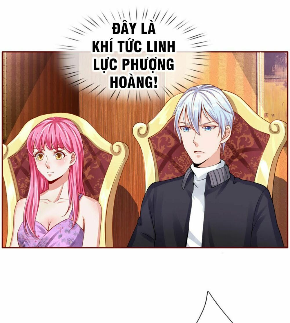 Ngạo Thị Thiên Địa Chapter 40 - Trang 3