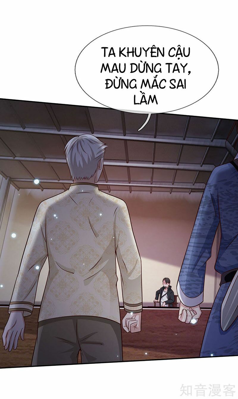 Ngạo Thị Thiên Địa Chapter 52 - Trang 13