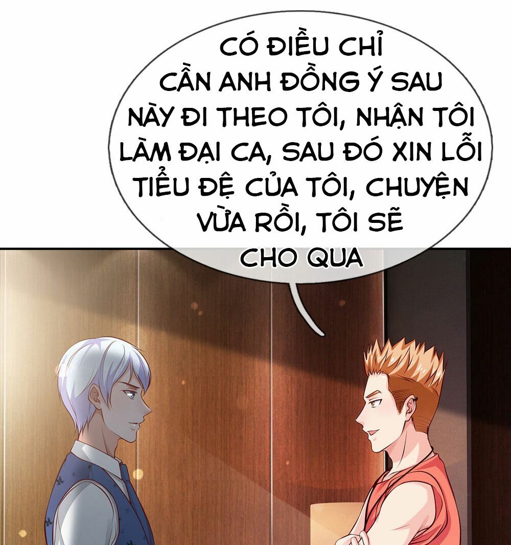 Ngạo Thị Thiên Địa Chapter 25 - Trang 1