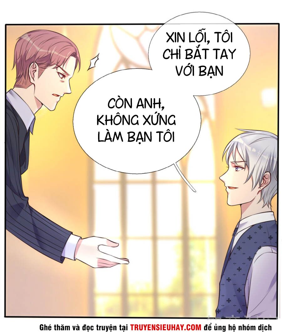 Ngạo Thị Thiên Địa Chapter 3 - Trang 17