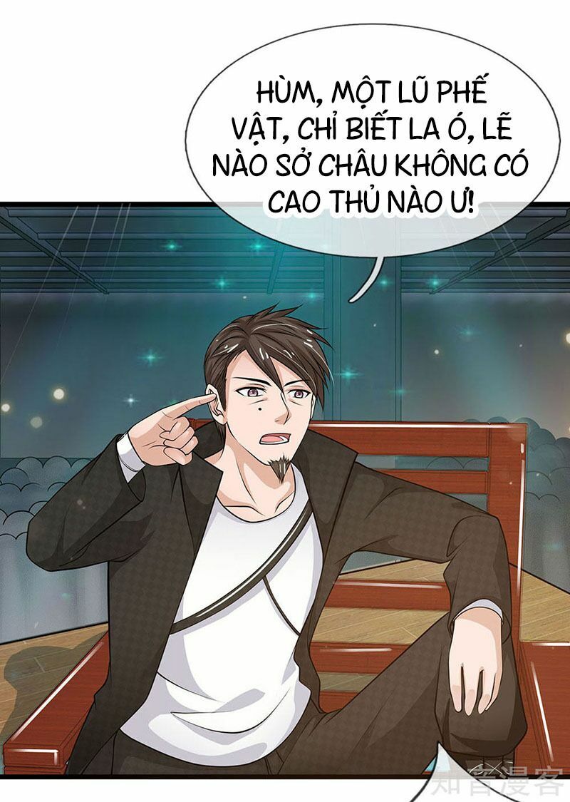 Ngạo Thị Thiên Địa Chapter 51 - Trang 26