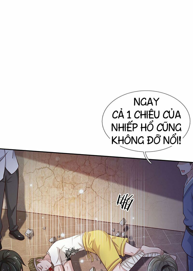 Ngạo Thị Thiên Địa Chapter 52 - Trang 9