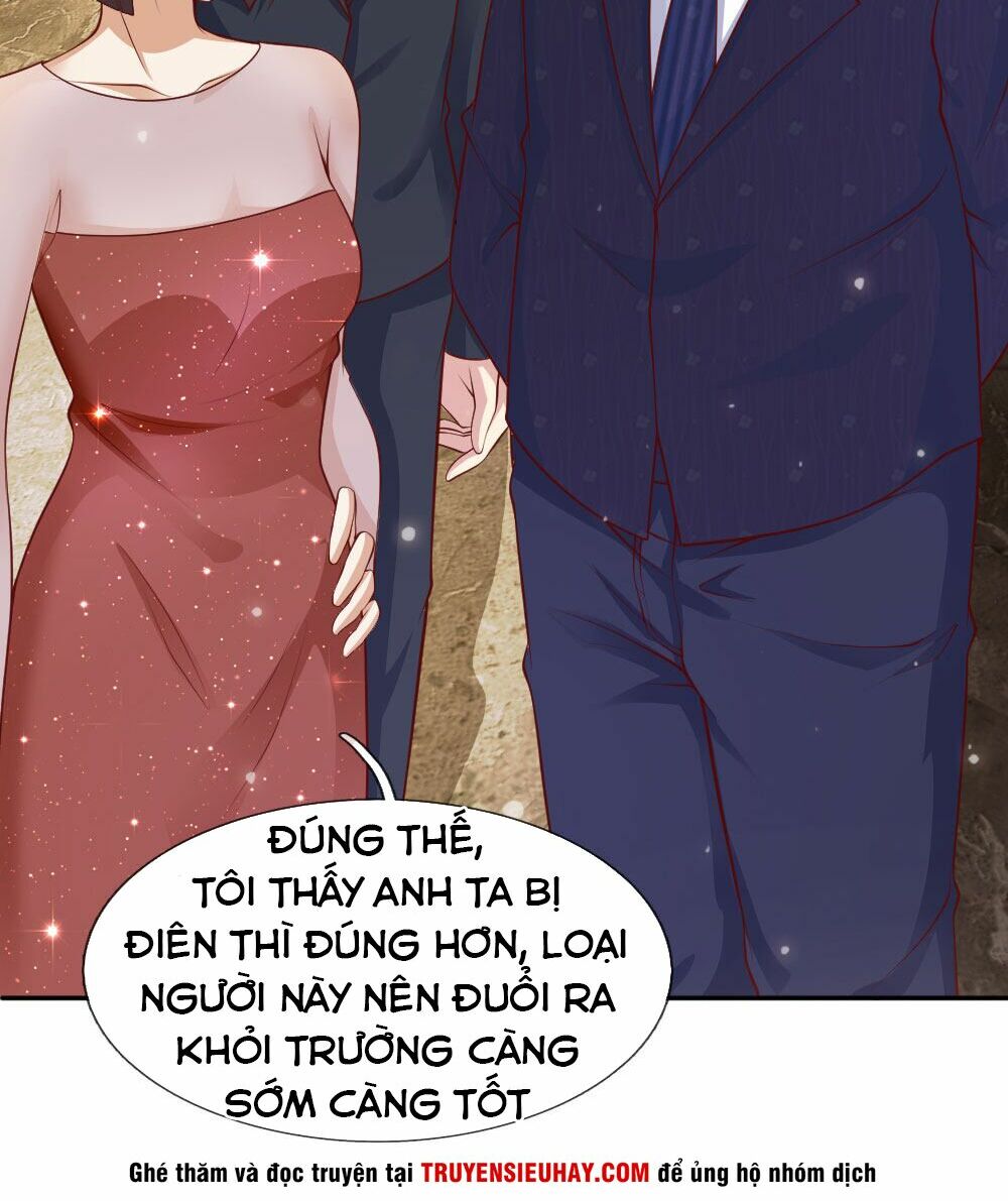 Ngạo Thị Thiên Địa Chapter 21 - Trang 6