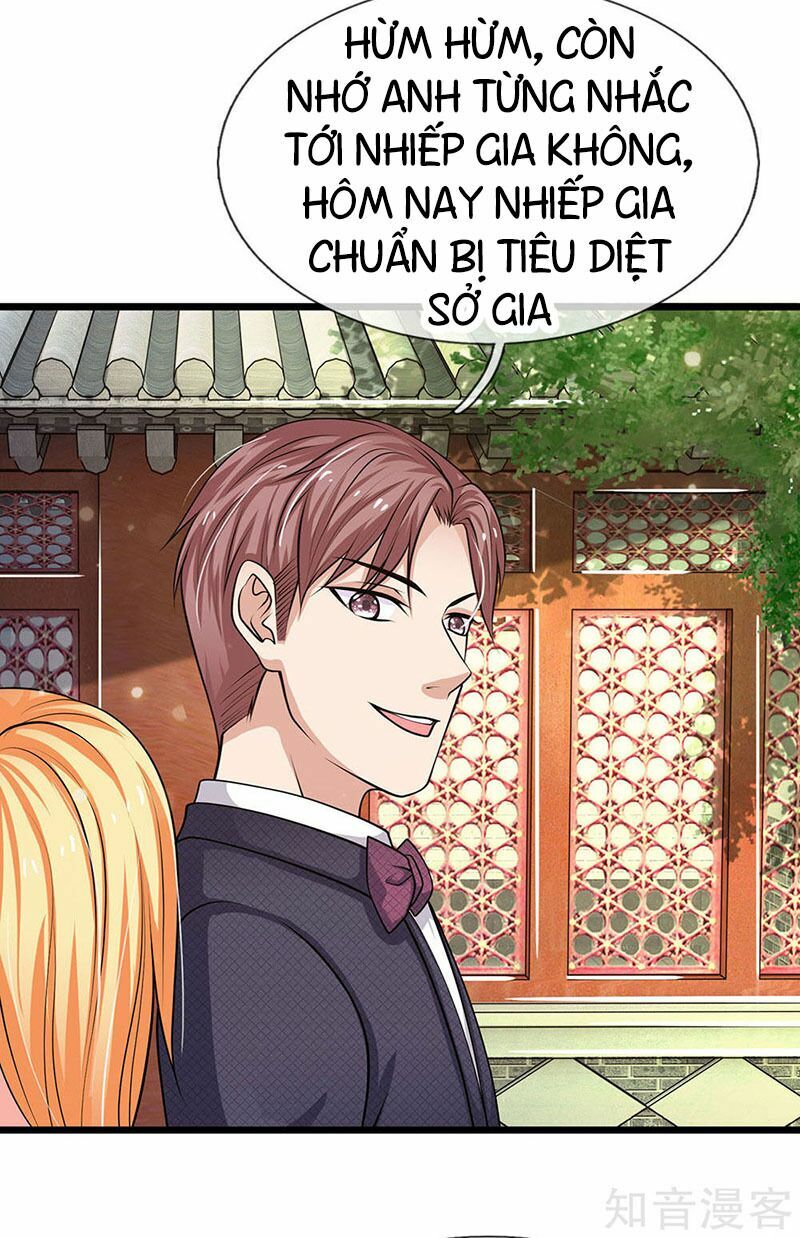 Ngạo Thị Thiên Địa Chapter 51 - Trang 4