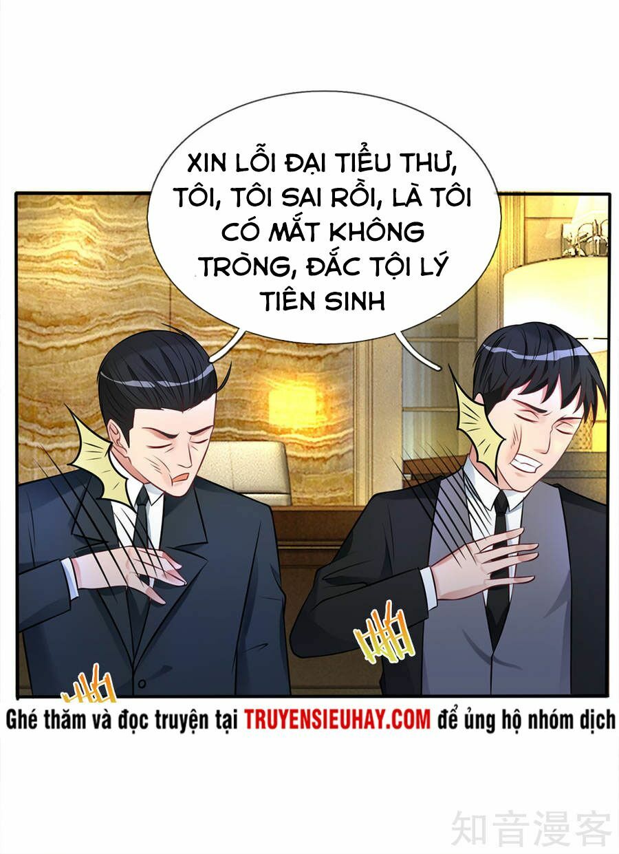 Ngạo Thị Thiên Địa Chapter 9 - Trang 13