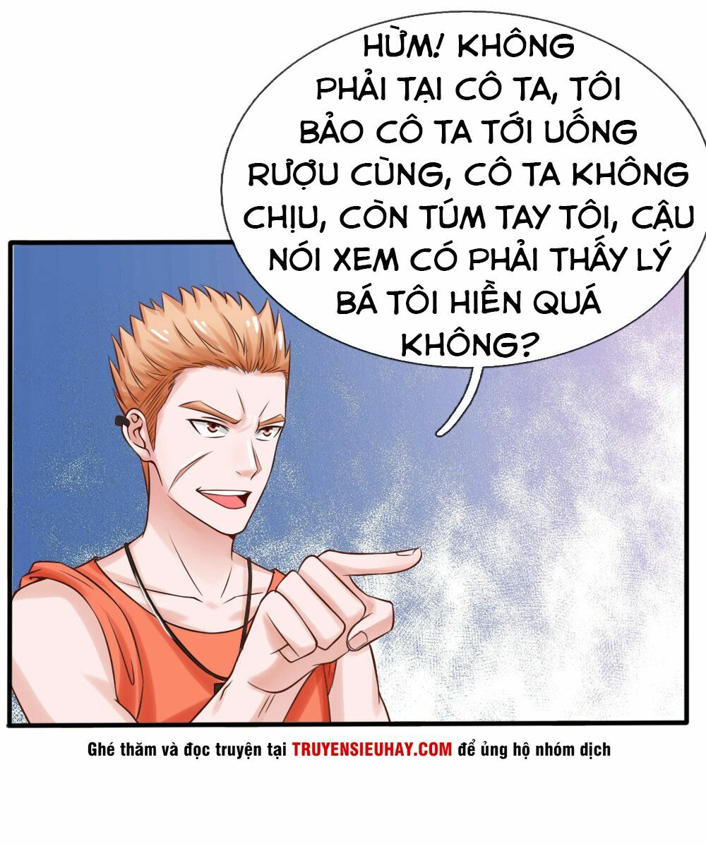 Ngạo Thị Thiên Địa Chapter 22 - Trang 5