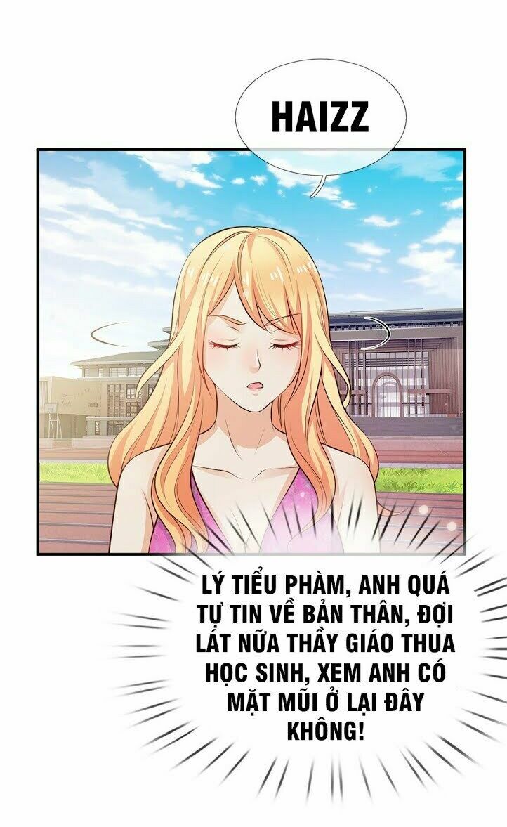 Ngạo Thị Thiên Địa Chapter 31 - Trang 5