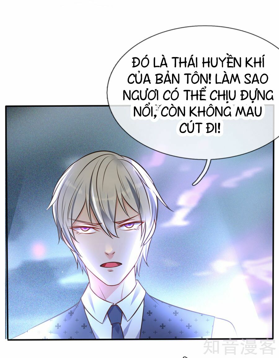 Ngạo Thị Thiên Địa Chapter 6 - Trang 27