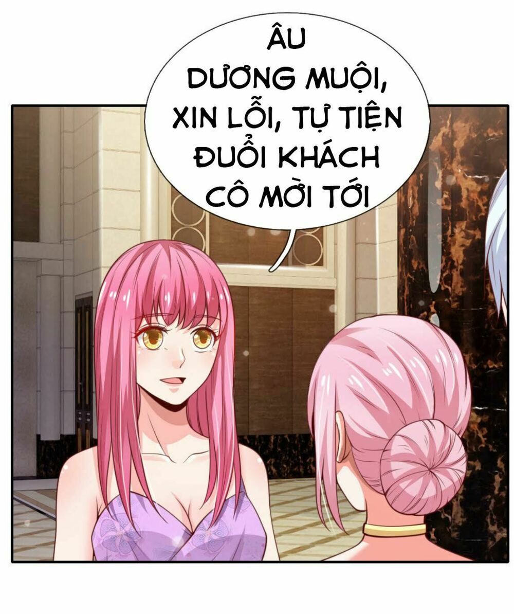 Ngạo Thị Thiên Địa Chapter 39 - Trang 16