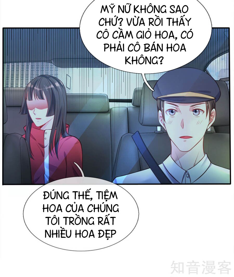 Ngạo Thị Thiên Địa Chapter 7 - Trang 6