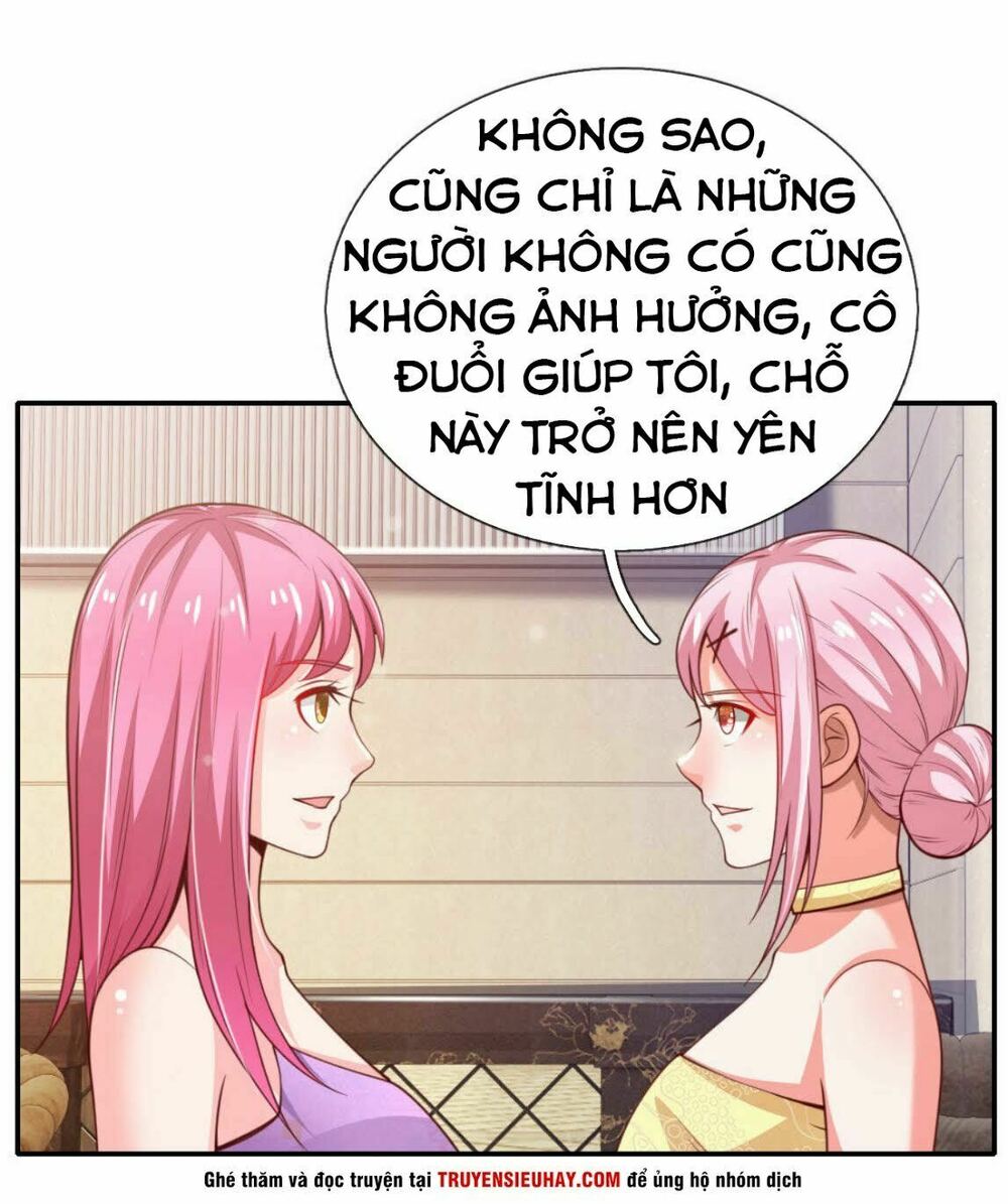 Ngạo Thị Thiên Địa Chapter 39 - Trang 17