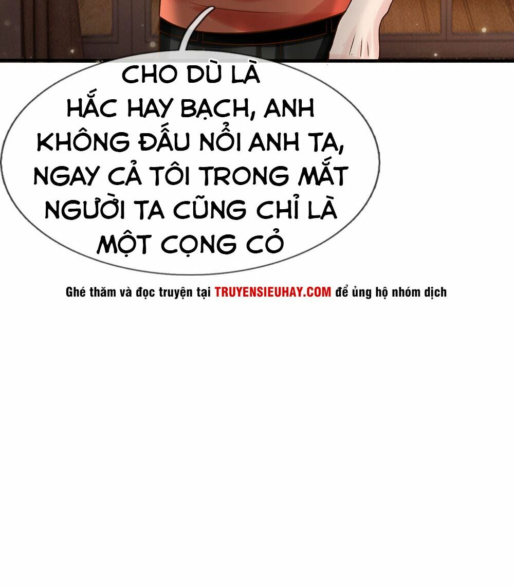 Ngạo Thị Thiên Địa Chapter 24 - Trang 29