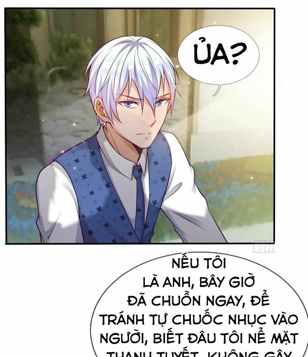 Ngạo Thị Thiên Địa Chapter 15 - Trang 1