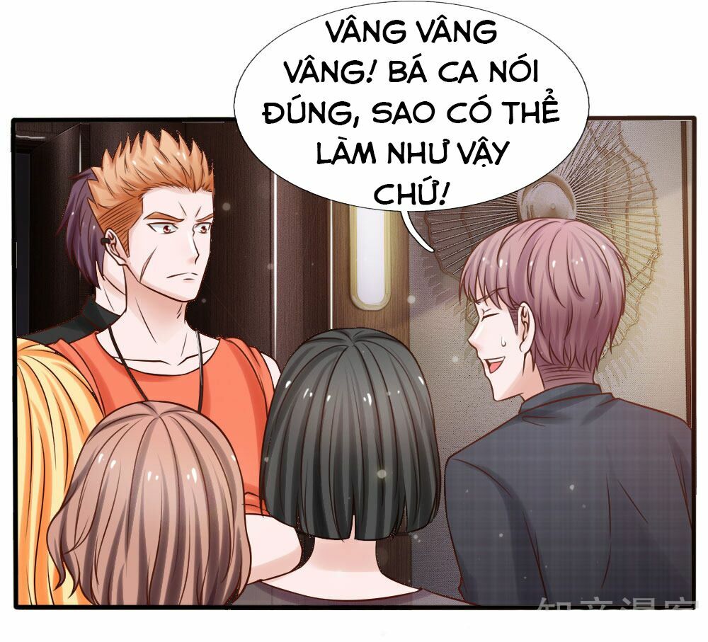 Ngạo Thị Thiên Địa Chapter 22 - Trang 6